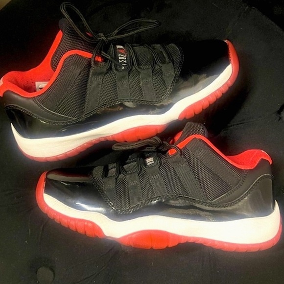 🖤❤️🤍Jordan sneakers👟❤️ - Picture 8 of 11